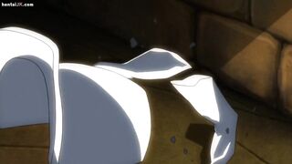 Elves drilled in public KUROINU EP.4