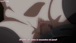 Elves drilled in public KUROINU EP.4