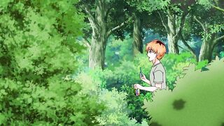 Comics Hentai movie scenes