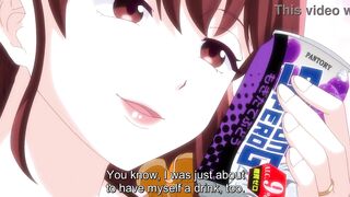 Comics Hentai movie scenes