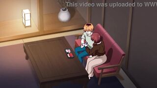 Comics Hentai movie scenes