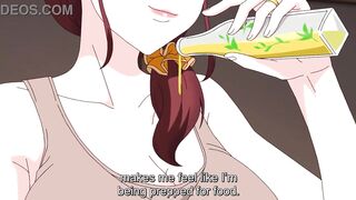 Comics Hentai movie scenes