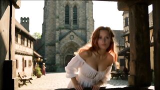 Die Reise des Siegels - von Königin Corinne - AI Content