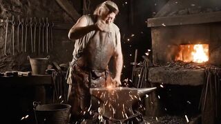 Die Reise des Siegels - von Königin Corinne - AI Content