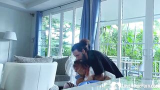 I Fastened Up My Student Neighbour in the Bathtub After That babe Snuck In