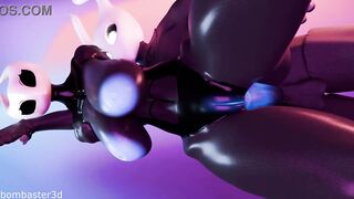 Hornet rule34 hollow knight