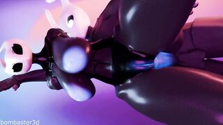 Hornet rule34 hollow knight