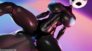 Hornet rule34 hollow knight