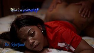 The KickBack Season two Ep. three ft HoneyDippedc