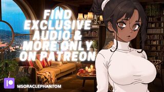 [F4M] Prude Wife Turns Into An Empty Headed SCREW-BITCH [Free Use] [Audio RP]