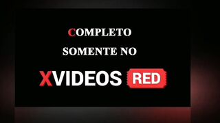 Nasty ebony hotty with a worthy booty