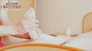 Therapeutic sex for a stepsister is more excellent than any doctor