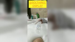 Cyno Solo Bubble Washroom