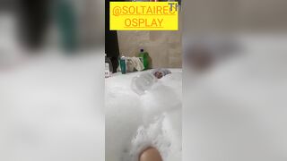 Cyno Solo Bubble Washroom