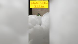 Cyno Solo Bubble Washroom