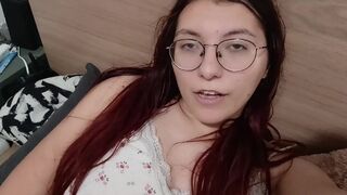 Deutsch: Female-dom Dirtytalk, DU bist MEIN SKLAVE!