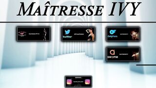 #831 - Rien de mieux que de contempler mes divins pieds 4K