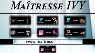 #831 - Rien de mieux que de contempler mes divins pieds 4K