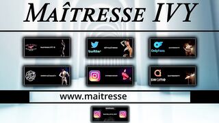 #829 - Mes dessous de pieds sales rien que pour toi 4K