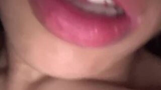 Tengo ganas de follarte bb ????