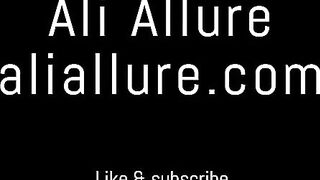 Ali Allure Models for Recent Lover