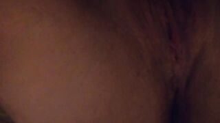 Ali Allure Walks in on Her Roommate