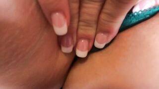 Ali Allure Goes to a Going Away Party Then Screws the Guest of Honor