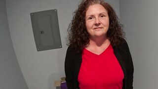 Ali Allure's Son in Law Bangs Her in the Booty