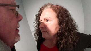 Ali Allure's Son in Law Bangs Her in the Booty