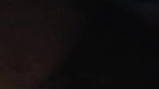 Took to pound city and let ride as treat