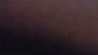 Took to pound city and let ride as treat