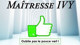 #833 - Le passage à la caisse pour mes stockings 4K