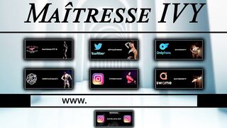 #833 - Le passage à la caisse pour mes stockings 4K