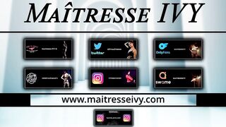 #833 - Le passage à la caisse pour mes stockings 4K