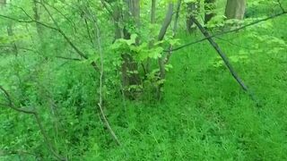 Opening spring season with FOREST SCREW!!!