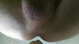 Morning HAWT RIMJOB and ORAL-SEX by my gf