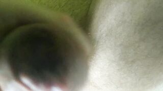 Morning HAWT RIMJOB and ORAL-SEX by my gf