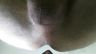 Morning HAWT RIMJOB and ORAL-SEX by my gf