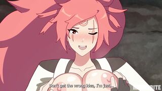Small golden-haired trans cutie screws anal large melons redhead mother i'd like to fuck in public after a meditation session