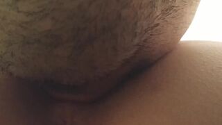 Licking my stepsisters CUNT AND BOOTY????