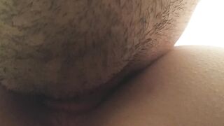 Licking my stepsisters CUNT AND BOOTY????