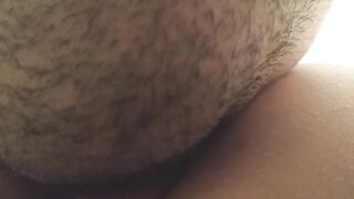 Licking my stepsisters CUNT AND BOOTY????