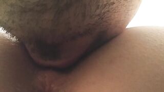 Licking my stepsisters CUNT AND BOOTY????