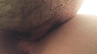 Licking my stepsisters CUNT AND BOOTY????