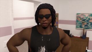 Mrs. Keagan After School Freak off GAME PLAY MOVIE SCENE