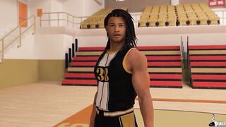 Mrs. Keagan After School Freak off GAME PLAY MOVIE SCENE