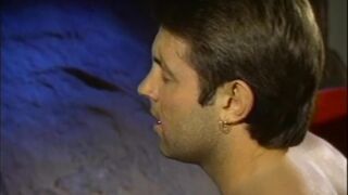 It was the fantasy of his life