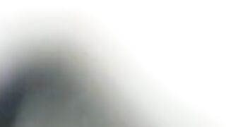 Banging me until this guy cums in me