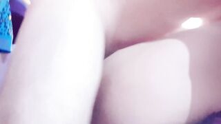 STEPFATHER AND COLLEGIATE STEPDAUGHTER BANGS