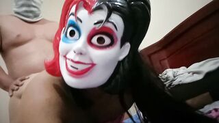 MY DEAR STEPMOTHER, HOMEMADE SEX